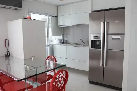 Apartamento com 1 Quarto à venda, 76m² no Vila Nova Conceição, São Paulo