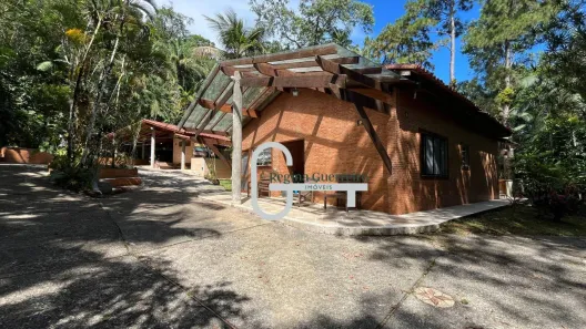 Fazenda/Sítio com 2 Quartos à venda, 580m² no Bal Stella Maris, Peruíbe