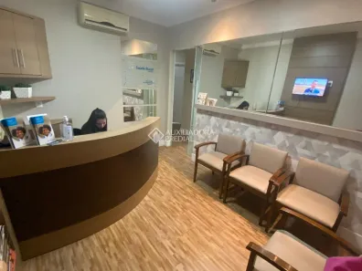 Sala Comercial à venda, 54m² no Centro, Florianópolis