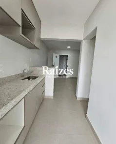 Apartamento com 2 Quartos à venda, 51m² no Santa Mônica, Uberlândia