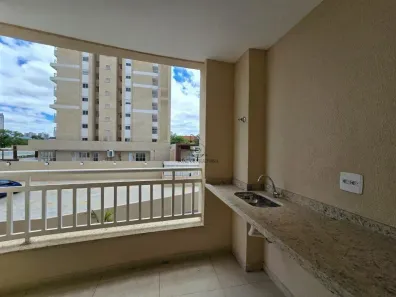 Apartamento com 3 Quartos à venda, 67m² no Parque Campolim, Sorocaba