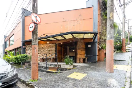 Ponto Comercial para alugar, 1000m² no Vila Progredior, São Paulo
