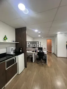 Sala Comercial à venda, 39m² no Centro, São Caetano do Sul