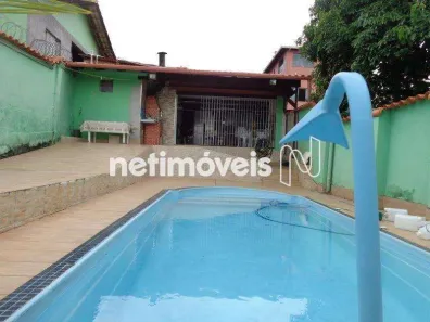 Casa com 3 Quartos à venda, 420m² no Casa Branca, Belo Horizonte