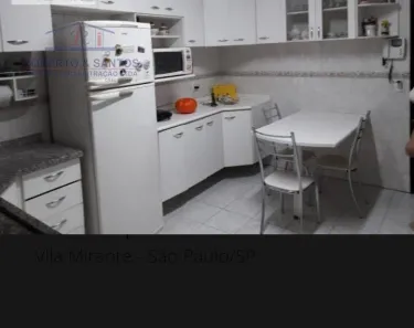 Sobrado com 3 Quartos à venda, 143m² no Vila Mirante, São Paulo