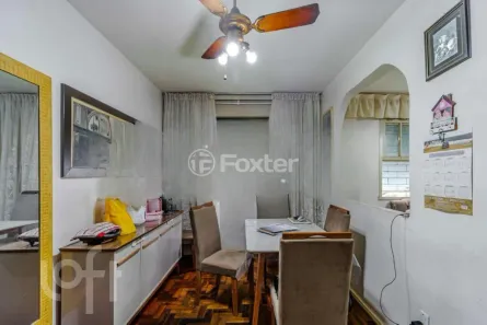 Apartamento com 3 Quartos à venda, 65m² no Santana, Porto Alegre
