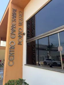 Sala Comercial à venda, 25m² no São Cristóvão, Porto Velho