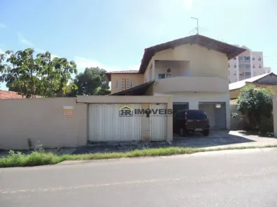 Casa com 3 Quartos à venda, 233m² no Ininga, Teresina