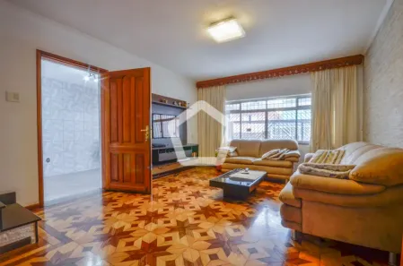 Casa com 3 Quartos à venda, 280m² no Vila Guarani (Z Sul), São Paulo