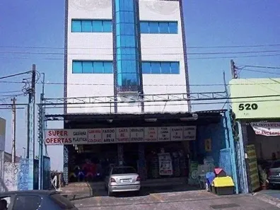 Prédio Comercial à venda, 1100m² no Tucuruvi, São Paulo