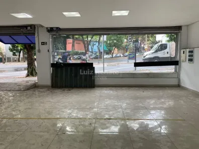 Ponto Comercial para alugar, 210m² no Savassi, Belo Horizonte