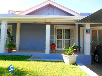 Casa com 4 Quartos à venda, 300m² no Cavalhada, Porto Alegre