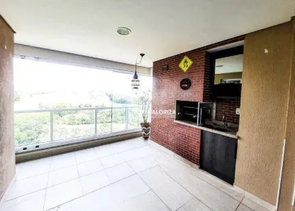 Apartamento com 3 Quartos à venda, 123m² no Jardim Emília, Sorocaba