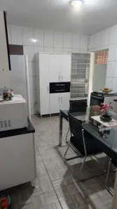 Casa com 2 Quartos à venda, 69m² no Bosque dos Eucaliptos, São José dos Campos