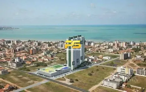 Apartamento com 3 Quartos à venda, 80m² no Bessa, João Pessoa