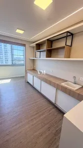 Sala Comercial com 1 Quarto à venda, 40m² no Vila Pedro Moreira, Guarulhos