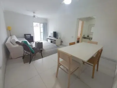 Apartamento com 2 Quartos à venda, 95m² no Pitangueiras, Guarujá