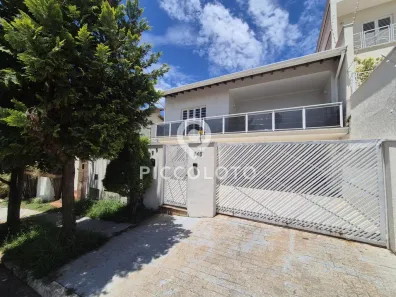 Sobrado com 3 Quartos para alugar, 225m² no Mansões Santo Antônio, Campinas