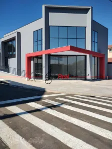 Ponto Comercial para alugar, 244m² no Jardim São Francisco, Indaiatuba