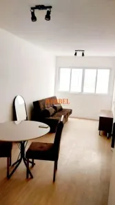 Apartamento com 1 Quarto à venda, 28m² no Conjunto Residencial José Bonifácio, São Paulo