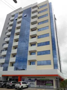 Sala Comercial à venda, 34m² no Vila Velosa, Araraquara