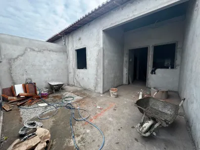 Casa com 2 Quartos à venda, 67m² no Dom Avelar, Petrolina