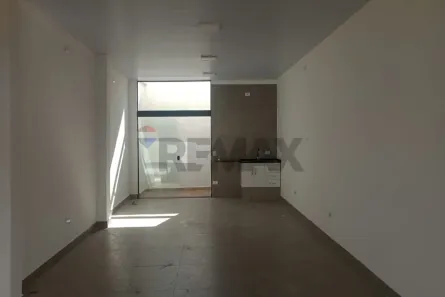 Sala Comercial para alugar, 45m² no Cidade Alta, Piracicaba