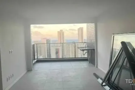 Apartamento com 3 Quartos à venda, 107m² no Boa Viagem, Recife