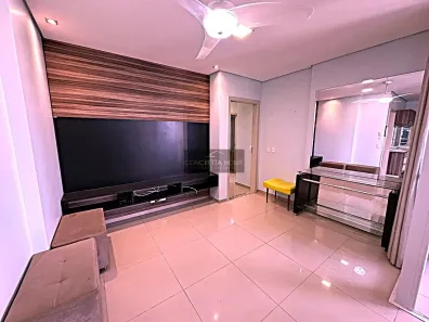 Apartamento com 3 Quartos à venda, 109m² no Duque de Caxias, Cuiabá