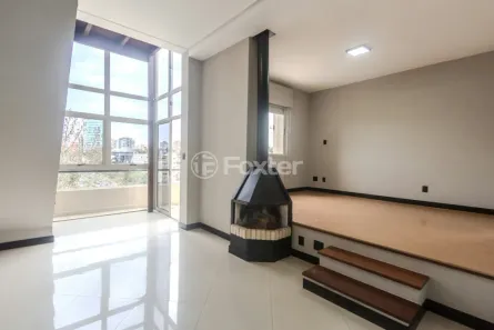 Cobertura com 1 Quarto à venda, 103m² no Boa Vista, Porto Alegre