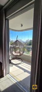 Cobertura com 2 Quartos à venda, 140m² no Jurerê, Florianópolis