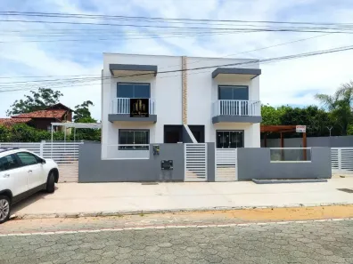 Sobrado com 2 Quartos à venda, 109m² no São João do Rio Vermelho, Florianópolis