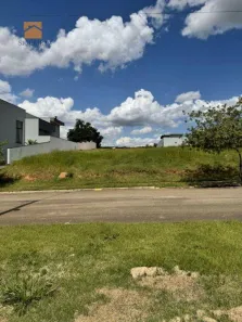 Lote/Terreno à venda, 1000m² no Parque Ecoresidencial Fazenda Jequitibá, Sorocaba