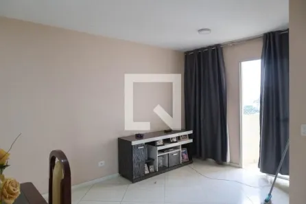Apartamento com 2 Quartos à venda, 63m² no Vila Galvão, Guarulhos