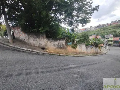 Lote/Terreno à venda, 250m² no Jardim Santo Eduardo, Embu das Artes