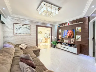 Casa com 3 Quartos à venda, 145m² no Novo Antares, Londrina