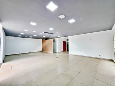 Imóvel Comercial para alugar, 286m² no Condomínio Itamaraty, Ribeirão Preto