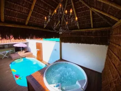 Casa com 4 Quartos à venda, 360m² no Planalto, Belo Horizonte