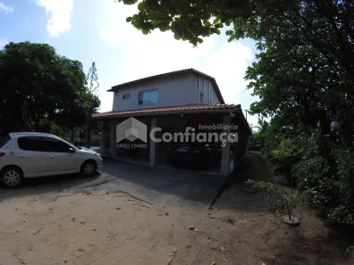 Casa de Condomínio com 4 Quartos à venda, 263m² no Icaraí, Caucaia