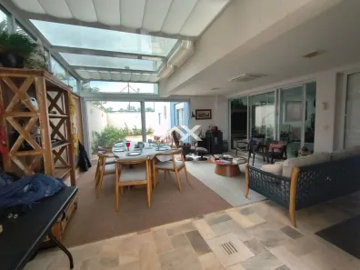 Apartamento com 3 Quartos à venda, 241m² no Vila Aviação, Bauru