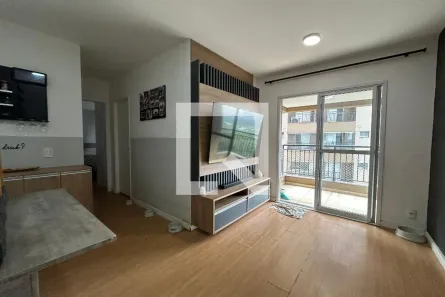 Apartamento com 2 Quartos à venda, 65m² no Jardim Tupanci, Barueri