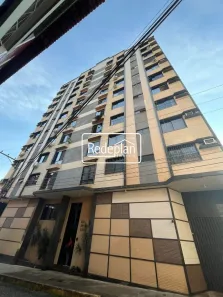 Apartamento com 2 Quartos para alugar, 130m² no Centro, Barra Mansa