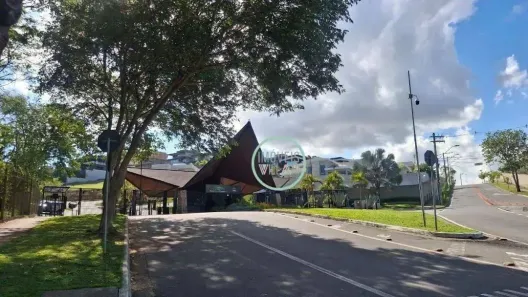 Lote/Terreno à venda, 740m² no Condomínio Reserva do Paratehy, São José dos Campos