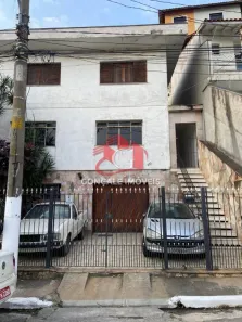 Sobrado com 3 Quartos à venda, 210m² no Vila Isolina Mazzei, São Paulo