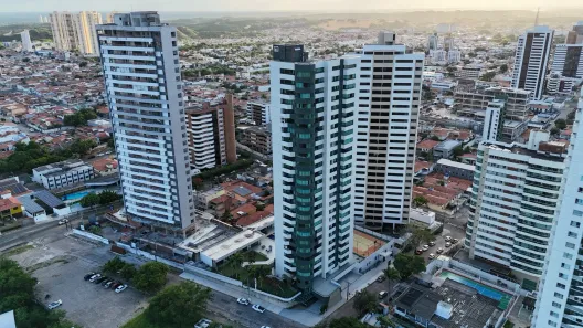 Apartamento com 6 Quartos à venda, 1187m² no Lagoa Nova, Natal