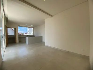 Casa com 3 Quartos à venda, 108m² no Santa Rosa, Belo Horizonte
