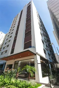 Apartamento com 3 Quartos à venda, 175m² no Santa Cecília, São Paulo