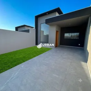 Casa com 3 Quartos à venda, 80m² no Colinas, Londrina