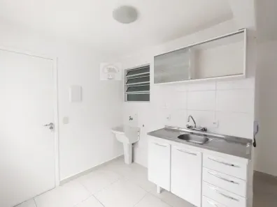 Apartamento com 2 Quartos para alugar, 45m² no Vila Siqueira (Zona Norte), São Paulo