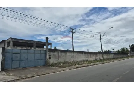Galpão/Depósito/Armazém à venda, 600m² no Imbassay, Dias d'Ávila